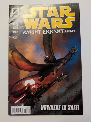 Star wars knight errant - star,