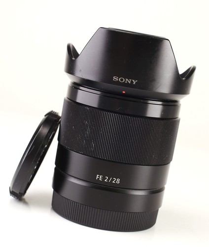 Sony 28mm af prime - sony,
