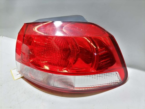 Golf rücklicht - 6,