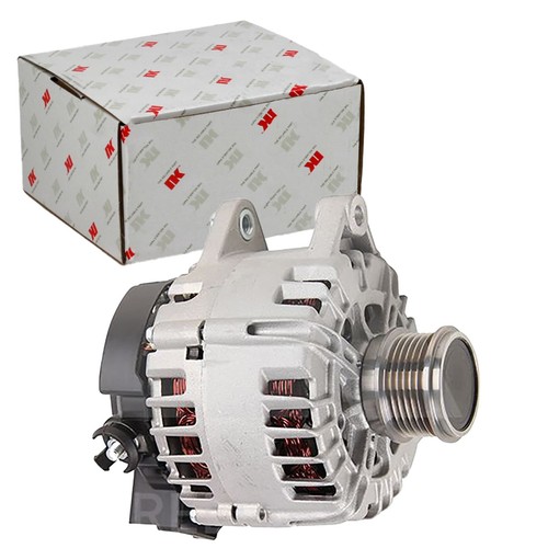 Lichtmaschine generator - nk,