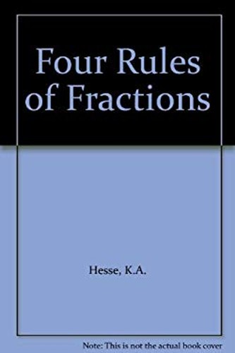 New four rules fractions - of,