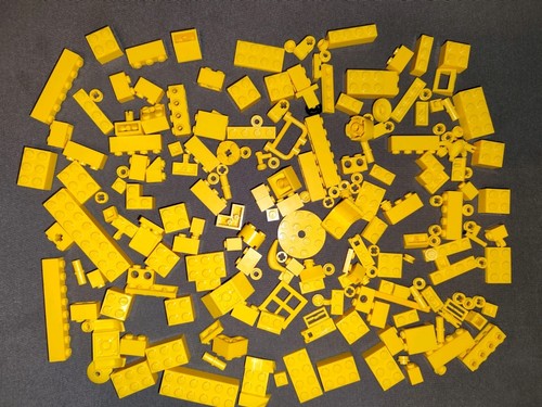 Lego steine bausteine - lego,