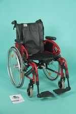 Rollstuhl Sopur Easy Life mit