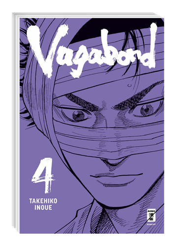 Vagabond master edition - master, 4