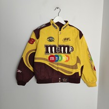 Vintage JH Designs M&Ms Nascar