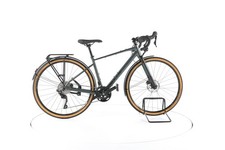 Bulls Daily Grinder 2 Fahrrad Rennrad & Gravel Top 28" 2023 gray Pro Refurbished