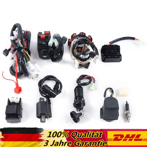 Für atv quad 150 - quad, 300cc