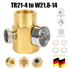 Für Soda Maschine Anschluss