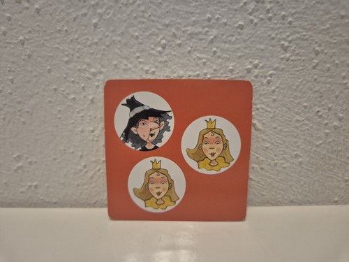Haba klopf toc - klopf!, klopf!