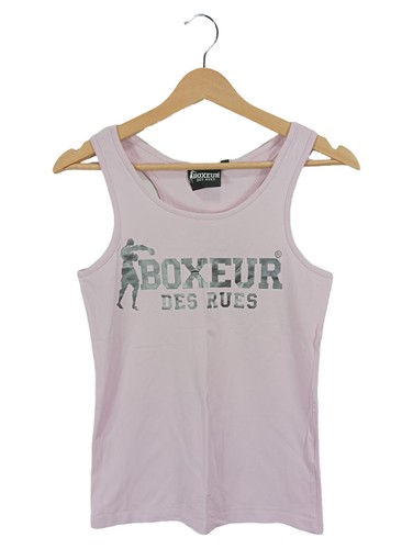 Boxeur des rues - des,