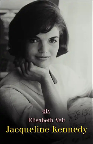Jacqueline kennedy - jacqueline,