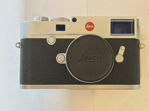 Leica hellchrom - m, 10,