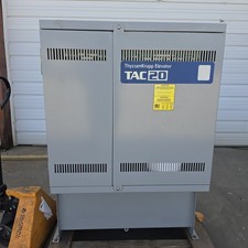 ThyssenKrupp TAC-20 Elevator