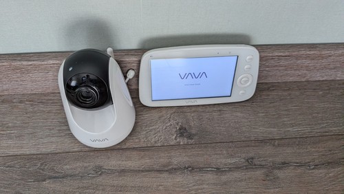 Vava video babyphone modell - vava,