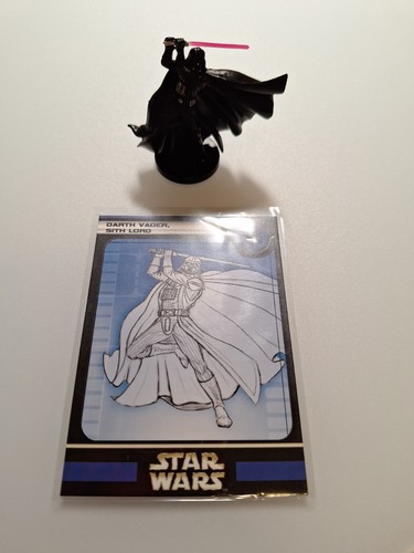 Star wars miniatures - star,