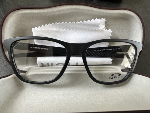 Oakley brillengestell - oakley,