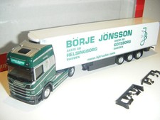 Herpa 311953 Scania CR20