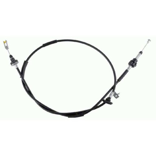 Lpr seilzug - 1x,