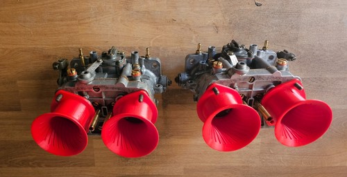 Kit mit turbo venturi - mit, turbo-venturi