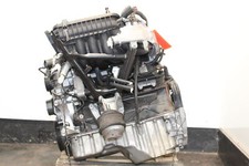 646962 Motor ohne Anbauteile