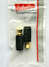 Schaller Pivot studs with