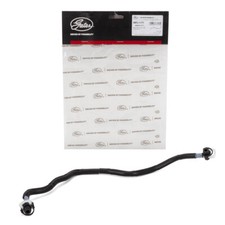 GATES Kraftstoffschlauch