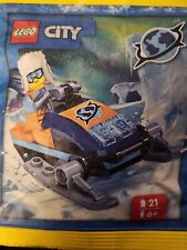 LEGO City Polar Expedition