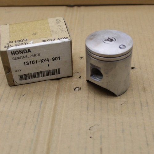 Nackter kolben honda nsr 125 - nsr,