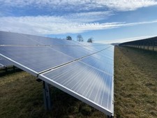 IBC PolySol 230 LS PV-Module, instandgesetzt