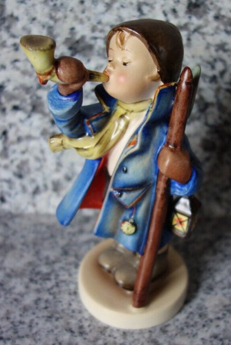 Hummel figur hum hört - hum, 15/0