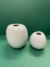 Arzberg Vasen-Set 2 Tlg.  Vase