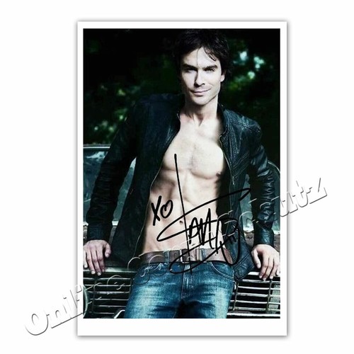 Ian somerhalder alias damon - alias,