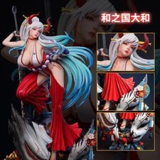 ✅Große Figur 45cm One Piece