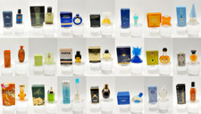 Flacon - Parfüm - Damen/Herren - Sammlerstücke - Raritäten - Auswahl - Mit OVP