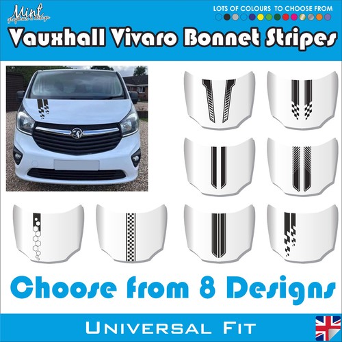 Vauxhall vivaro swb lwb - (opel),