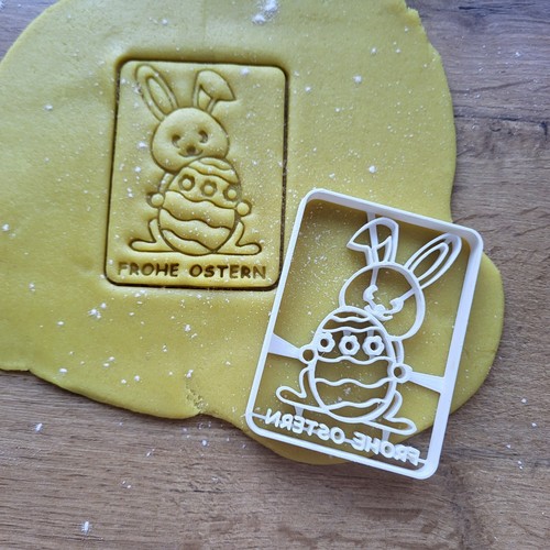 Osterei ostern hase - osterei,