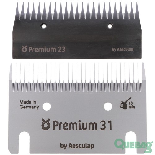 Schermesser by aesculap - 31/23,