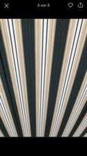 Hüppe Markise Vollkassette 4 x 3