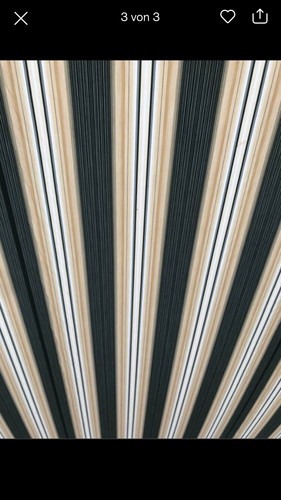 Hüppe markise vollkassette - markise, 4