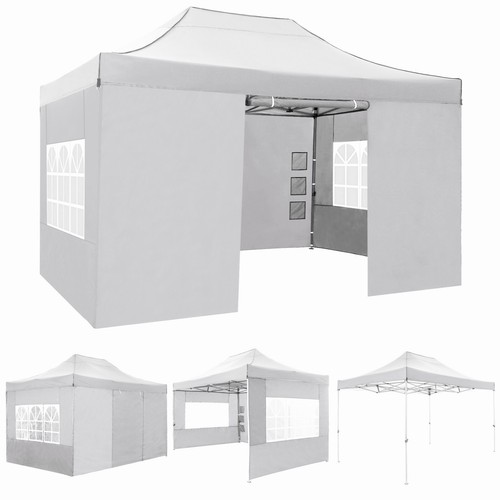 Pavillon 3x3m 6x3 - pavillon,