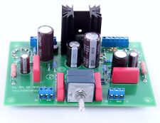 EL 84 -SE Amp Bausatz ohne