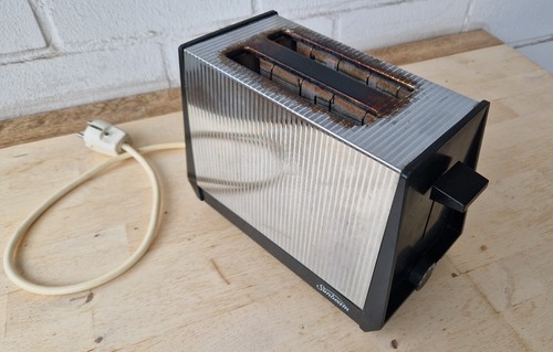 Toaster sunbeam model 9070 - sunbeam,
