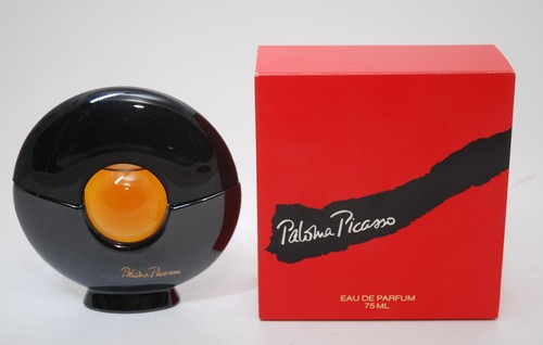 Paloma picasso eau parfum - paloma,