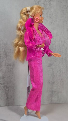 Barbie beauty secrets - barbie,