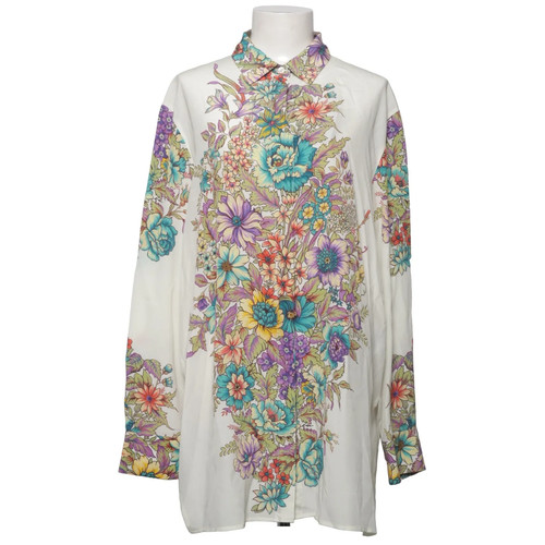 Etro bluse größe 42 - bluse,,