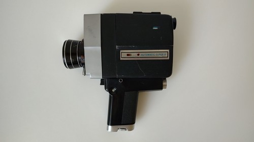 Revue 425 automatic super - 425, 8