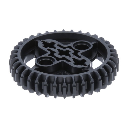 Lego schwarz technic zahnrad - schwarz,
