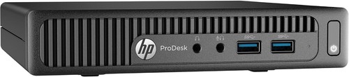 Prodesk 400 mini - hp,