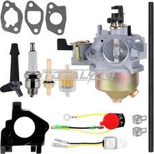 Carburetor For Tazz K33 301cc