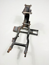 Suzuki 125 Marauder GZ Wiege